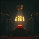 Shroud of love