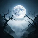 North Moon Drive