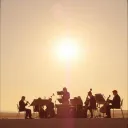 Golden Symphony