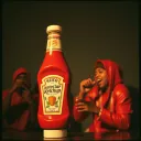 Heinz Ketchup
