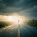 Rain In My Heart