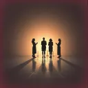 Darkness in Harmony