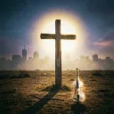 Justice at the Cross