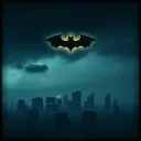 Dark Knight (Metal Remix)