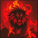 Flameborn Roar DejaVu's (Blues)