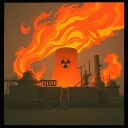 "Roar of Nuclear Power