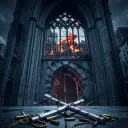 ORDO EXSECRATUS – Gospel of Loaded Faith