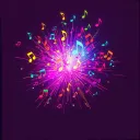펑펑 터져 (Boom Boom Pop)