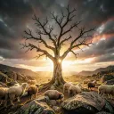 Saviour Christ (Not So The Wolves)