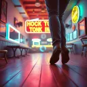 Honky Tonk doesn’t have a cover charge