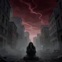 I just want peace