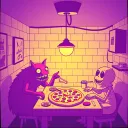 That time a story