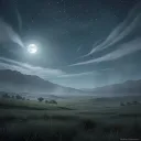 Wolf Banners Over the Steppe