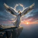 Last Dance of the Seraphim