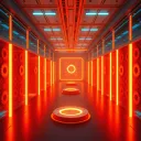 Portals, Puzzles
