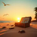 Treasure hunt