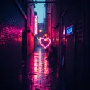 Broken Heart