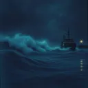 STILL (He Spoke Anyway)