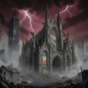 Chaos Ascendant