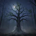 Fallen into Darkness