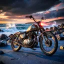 Wide open throttle