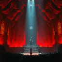 Hell’s kingdom