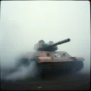 Tank Crew Blues
