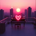 My love