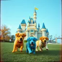 Mission paw