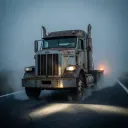 Diesel Mornings