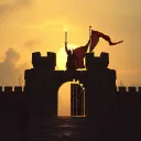 Fury at the Broken Gates: Rotborn saga