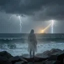 Don’t Turn Away
