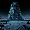 THE HIVE MIND