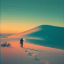 Viajei pelo mundo