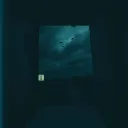 Scherben in den Augen