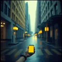 Жду твоё СМС