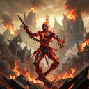 In Hell