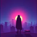 Last Breath, New Shadow