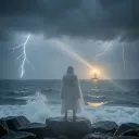 Don’t Turn Away