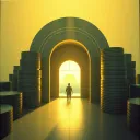 Thousand Echo Temple (1k special)