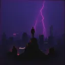 Shadows of Surrender