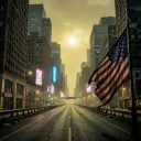 WAKE UP AMERICA "THEY STOLE IT"