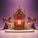 Clapfinity: Rise of the 7 Thigh Thrones