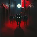 Pack of Teeth