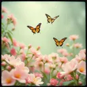 Whispers in the Garden