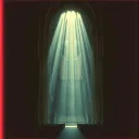 Cathedral Drop