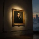 MODERN ART