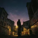Broken Hero