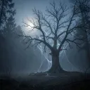 Lost in the Shadows