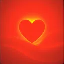 Krachtig Heart